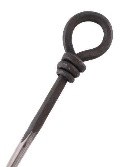 Stecchino medievale per mangiare, in...