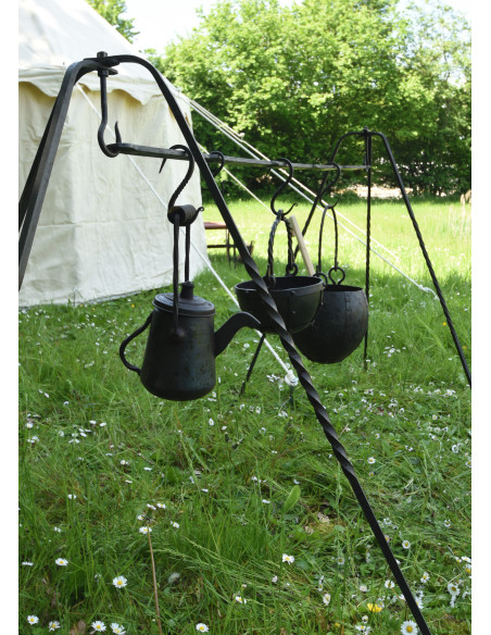 Vite rettangolare per campo...