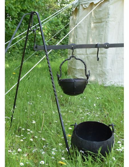 Vite rettangolare per campo...