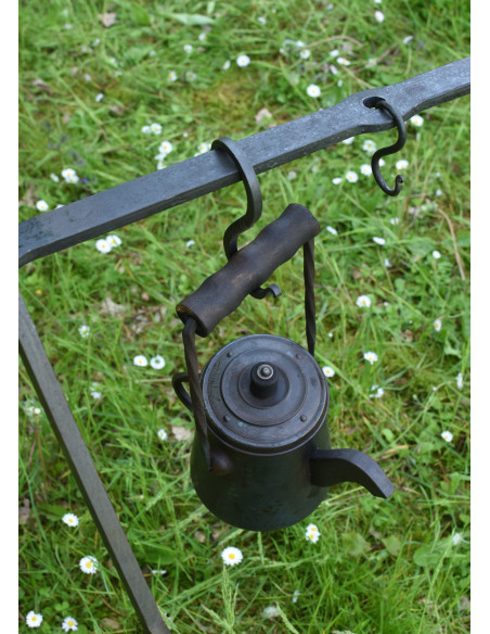 Vite rettangolare per campo...