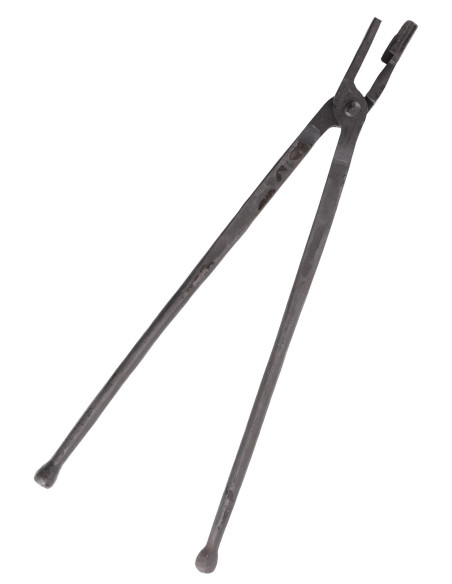 Pinze di forgiatura, forgiati a mano,...