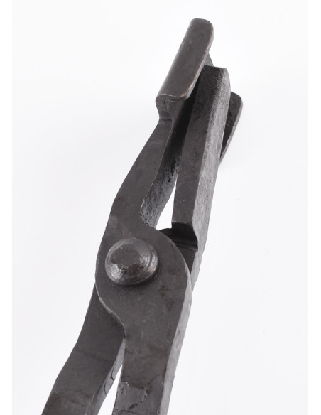 Pinze di forgiatura, forgiati a mano,...