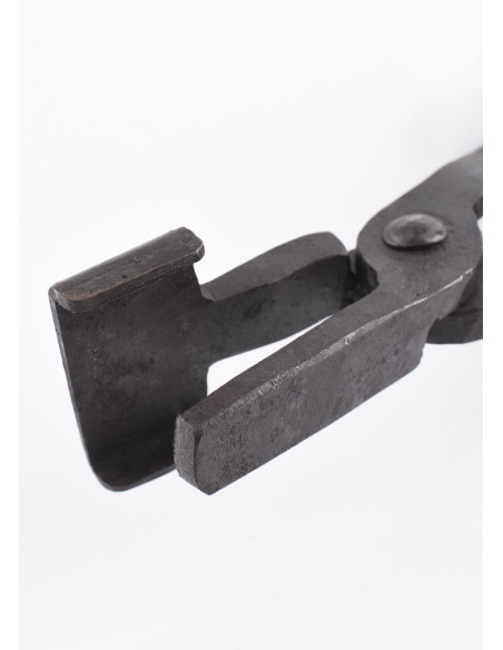 Pinze di forgiatura, forgiati a mano,...