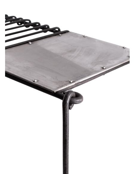 Griglia e graticola pieghevoli,...