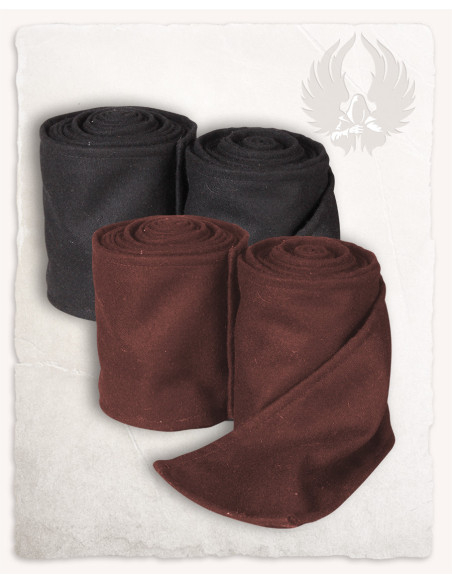 Winingas avvolte di lana modello...