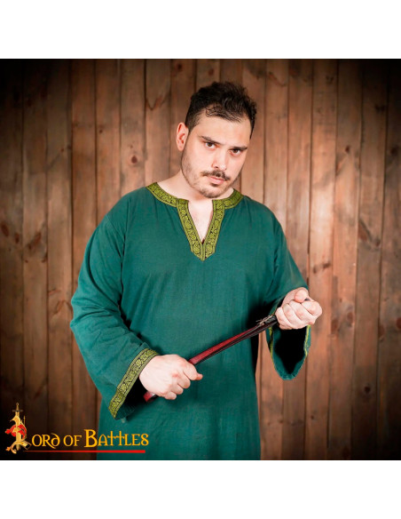 Cintura artigianale medievale...