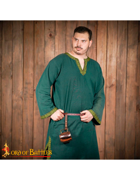 Cintura artigianale medievale...