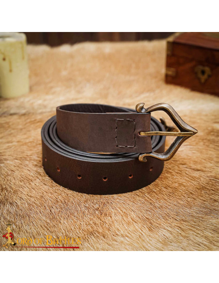 Cintura rinascimentale medievale con...