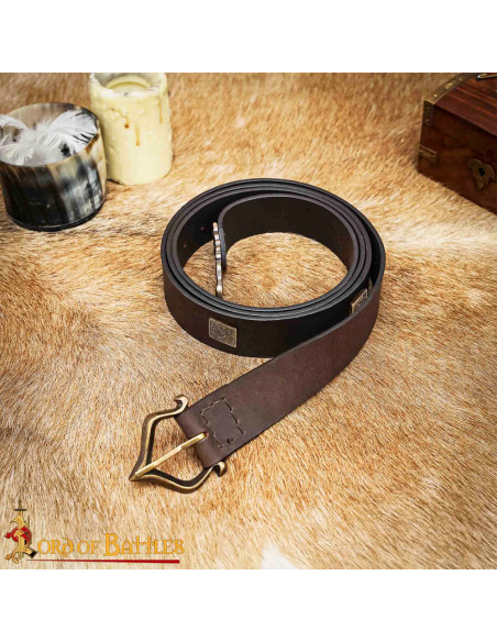 Cintura rinascimentale medievale con...