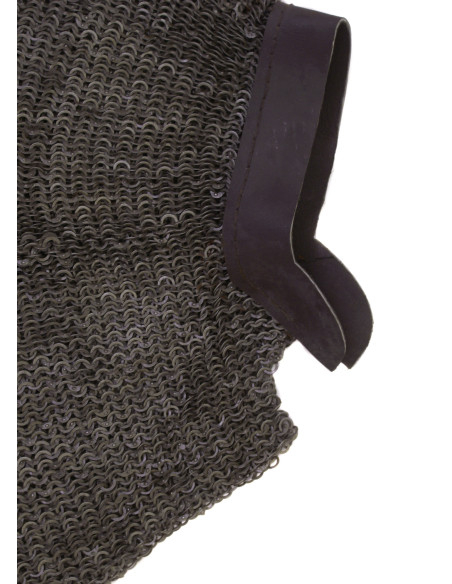 Manto da Vescovo con rinforzo in...