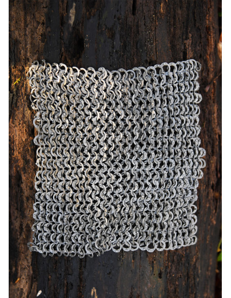 Pezzo di 20 x 20 cm per riparare la...