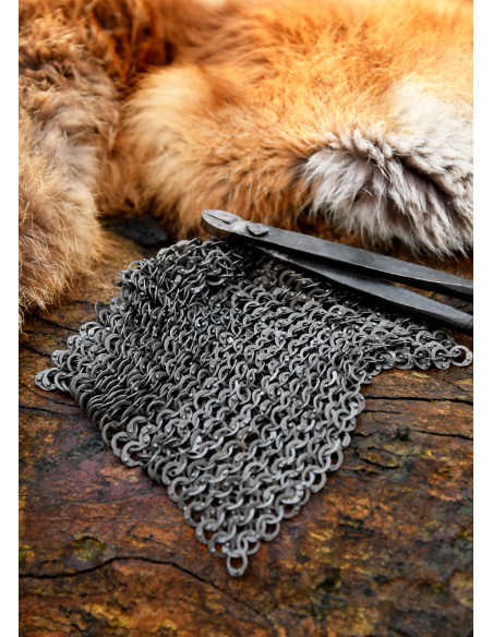 Pezzo di 20 x 20 cm per riparare la...