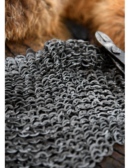 Pezzo di 20 x 20 cm per riparare la...