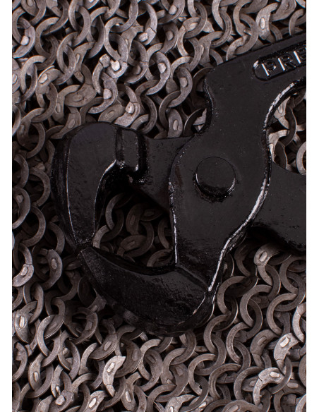 Pinze per rivetti a cuneo, attrezzo...