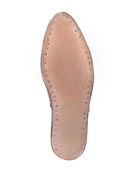 Stivali fino al ginocchio con fibbie,...