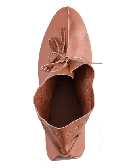 Scarpe vichinghe stile Hedeby,...