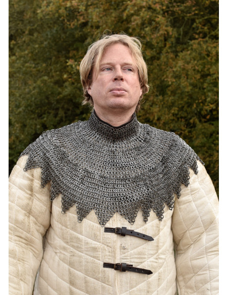 Mantello dell'arcivescovo con...