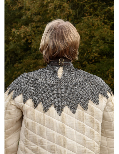 Mantello dell'arcivescovo con...