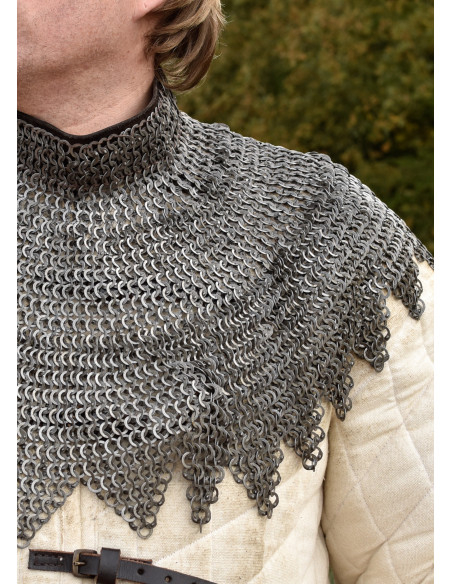 Mantello dell'arcivescovo con...