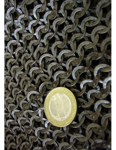 Mantello dell'arcivescovo con...