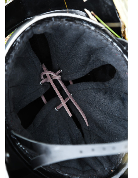 Copricapo tedesco funzionale, anno 1480