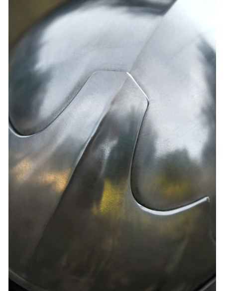 Copricapo tedesco funzionale, anno 1480