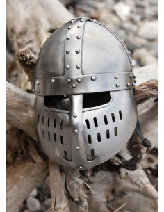 Elmo Normanno Spangen, anno 1180 2