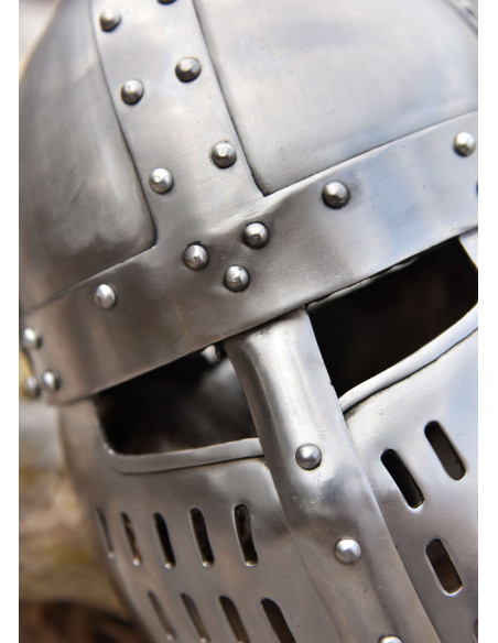 Elmo Normanno Spangen, anno 1180