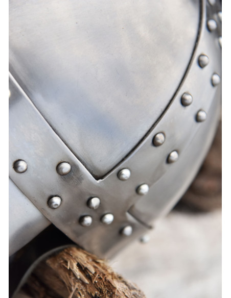 Elmo Normanno Spangen, anno 1180