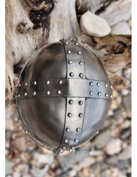 Elmo Normanno Spangen, anno 1180