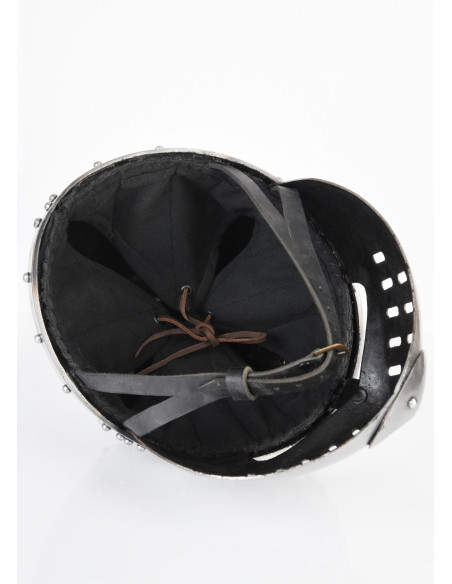 Elmo Normanno Spangen, anno 1180