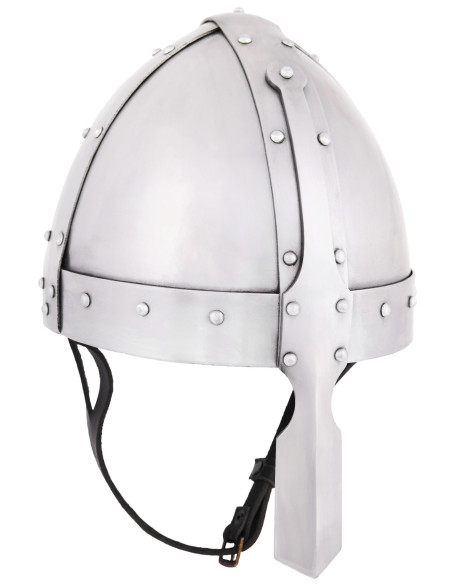 Casco spangenhelm funzionale