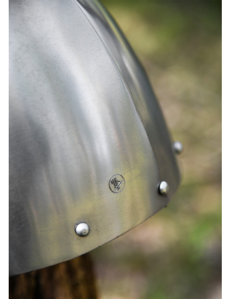 Elmo nasale funzionale di Venceslao,...