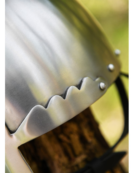 Elmo nasale funzionale di Venceslao,...