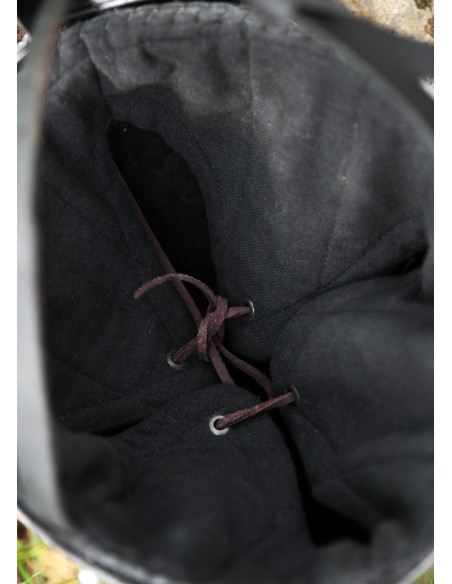 Elmo nasale funzionale di Venceslao,...