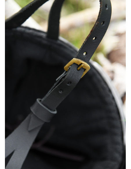 Elmo nasale funzionale di Venceslao,...