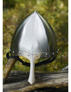 Elmo nasale italiano funzionale, s. dodicesimo 2