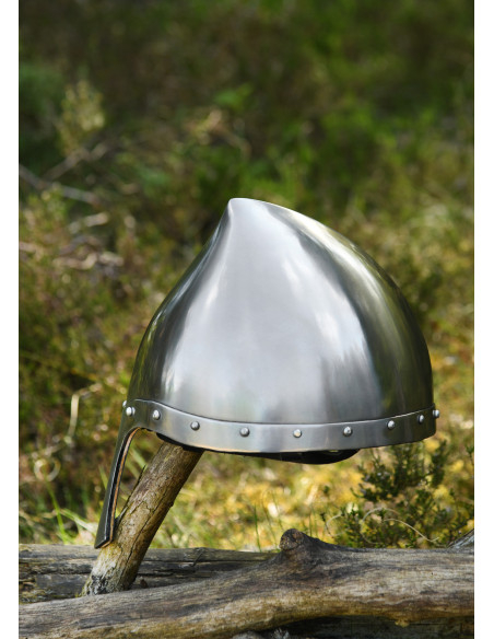 Elmo nasale italiano funzionale, s....