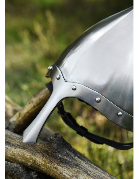 Elmo nasale italiano funzionale, s....