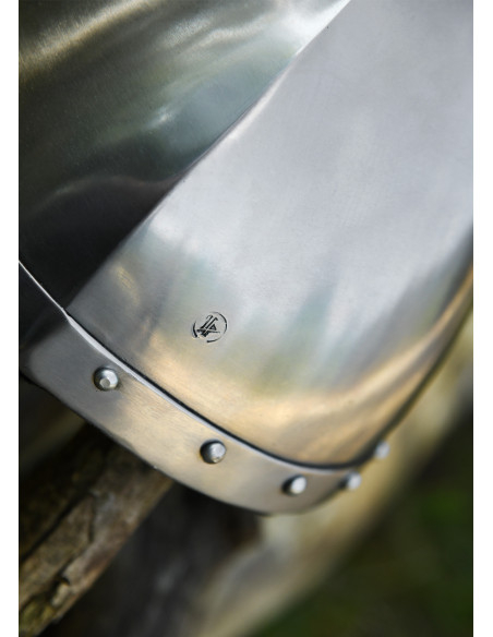 Elmo nasale italiano funzionale, s....