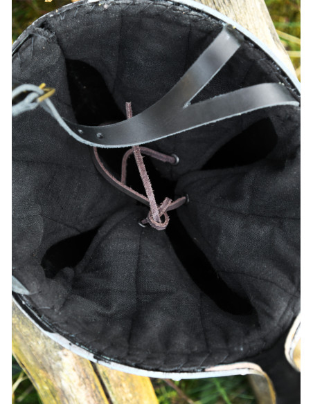 Elmo nasale italiano funzionale, s....