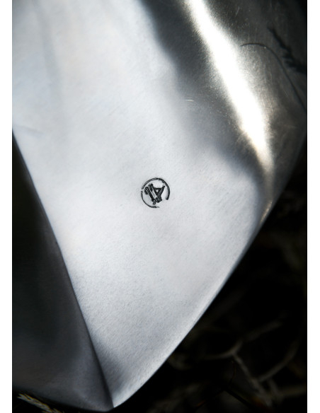 Casco funzionale Coventry Sallet, s.... Casco funzionale Coventry Sallet, s....