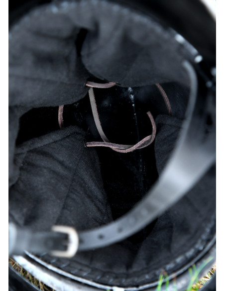 Casco funzionale Coventry Sallet, s.... Casco funzionale Coventry Sallet, s....