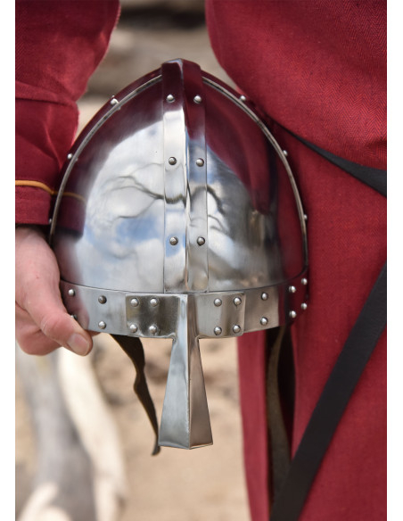 Elmo funzionale Spangenhelm, s....