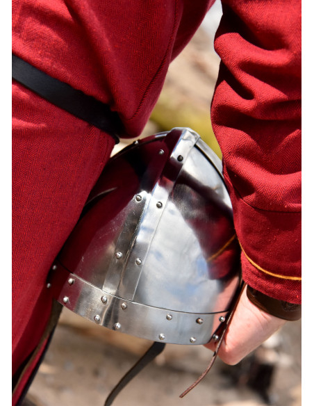 Elmo funzionale Spangenhelm, s....