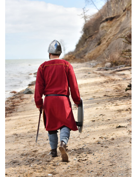 Elmo funzionale Spangenhelm, s....