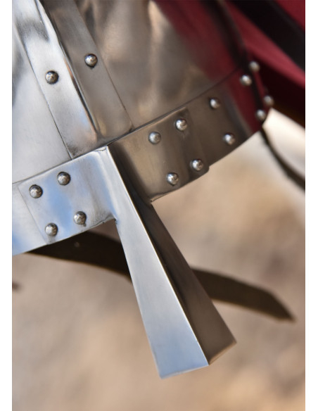 Elmo funzionale Spangenhelm, s....