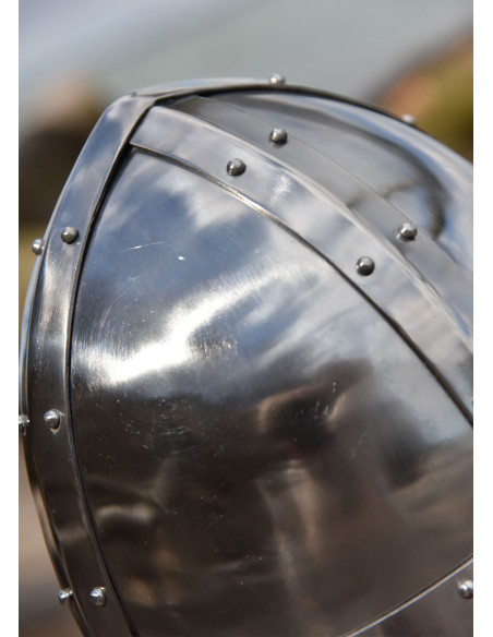 Elmo funzionale Spangenhelm, s....