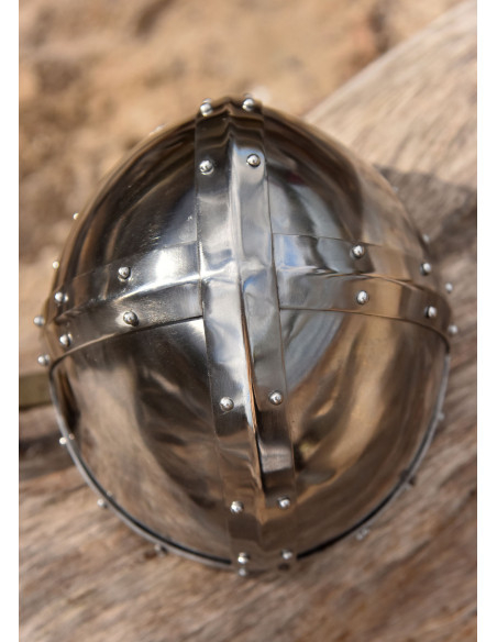 Elmo funzionale Spangenhelm, s....