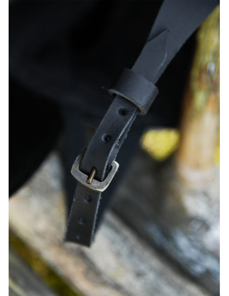 Elmo crociato funzionante, XII-XIII...